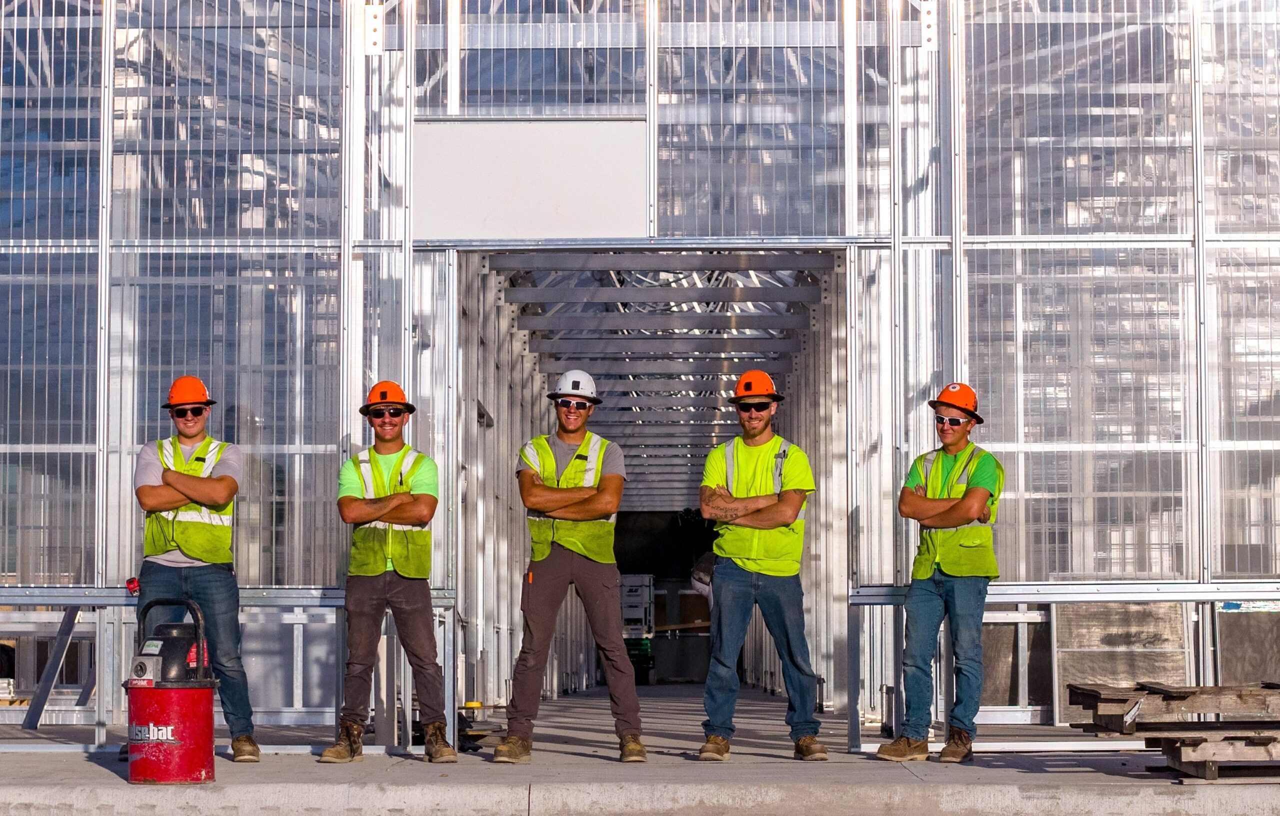 Quality Structures Team2